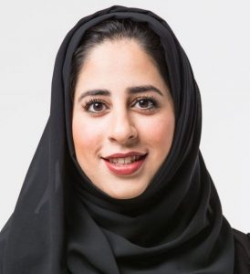 NAJLA AL ANSARI | Womenpreneur Initiative