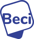BECI logo BLEU